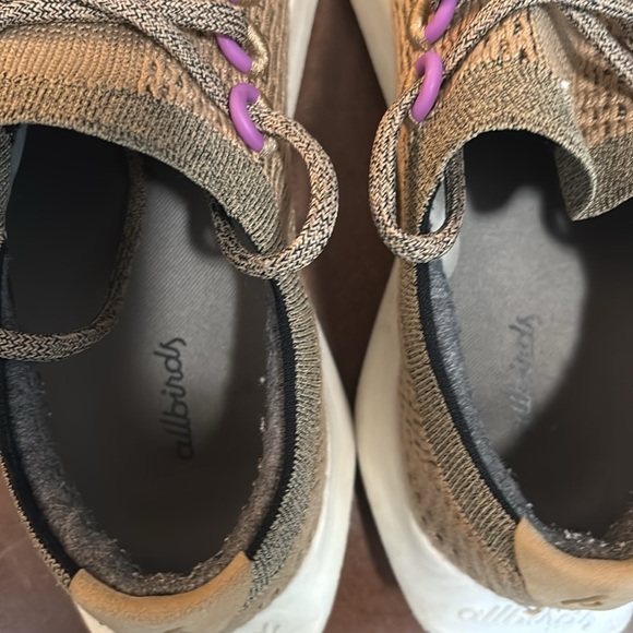 Allbirds tree dasher khaki - Picture 7 of 8